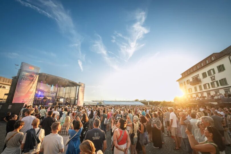 REWIND FESTIVAL