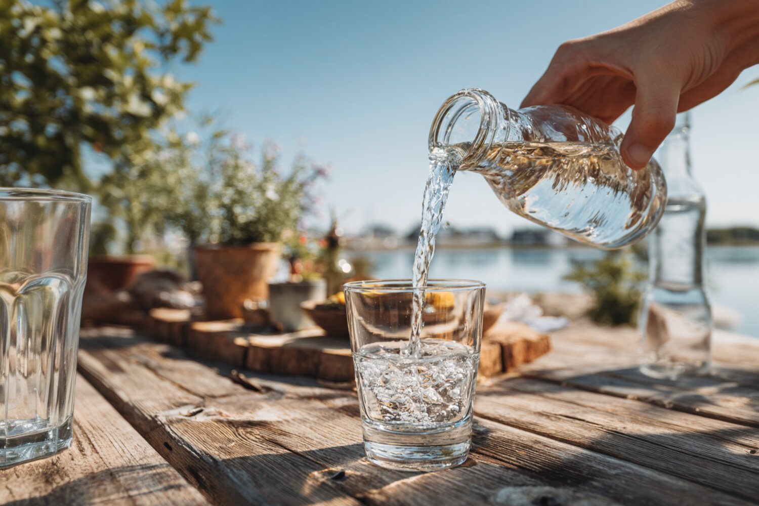 Voss Wasser