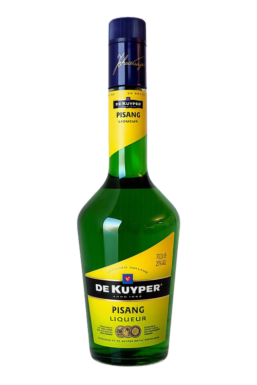 De Kuyper Pisang Liqueur