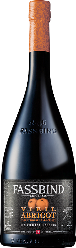 Vieille Abricot Barrique Fassbind