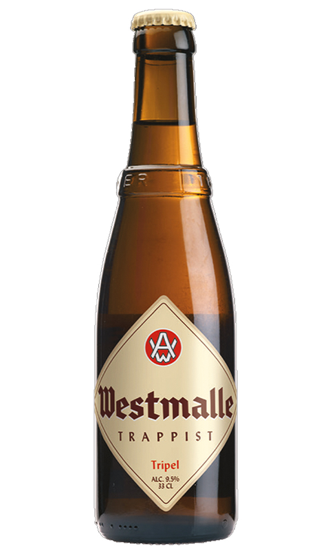Westmalle Tripel