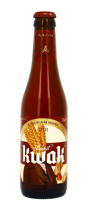 Kwak Amber