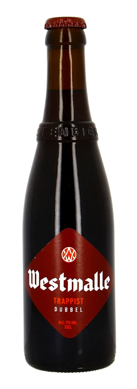 Westmalle Dubbel