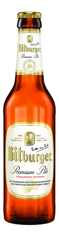 Bitburger