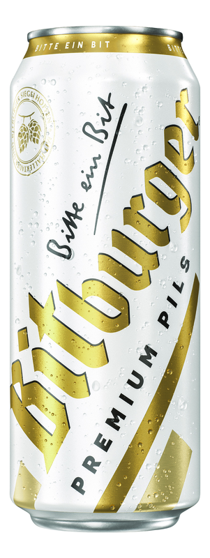 Bitburger