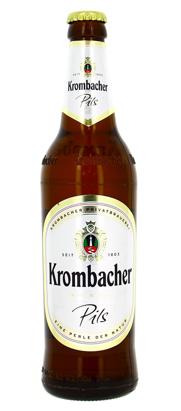 Krombacher