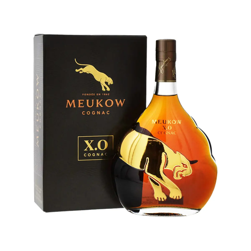 Cognac Meukow XO