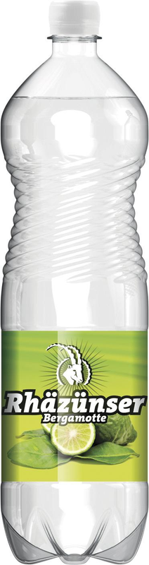 Rhäzünser Bergamotte