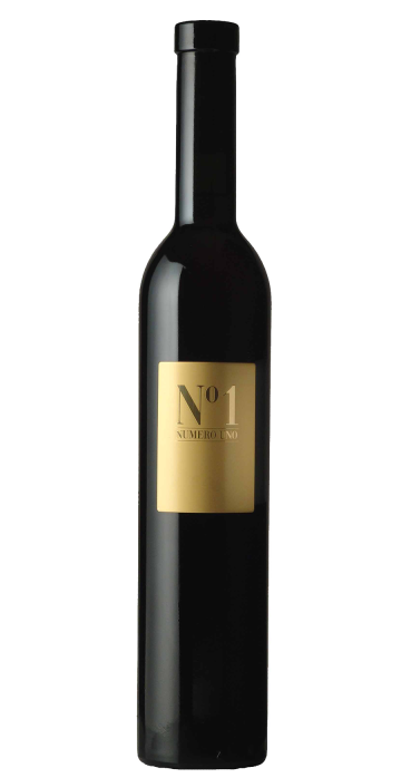 Grappa Numero Uno Nebbiolo Plozza