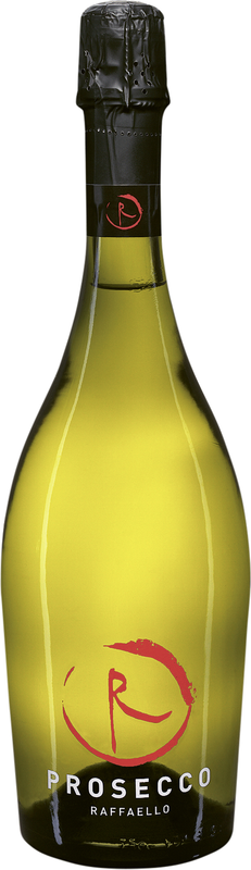 Prosecco Raphael Dal Bo Raffaello
