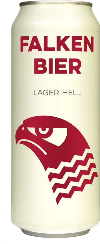 Falken Lager hell