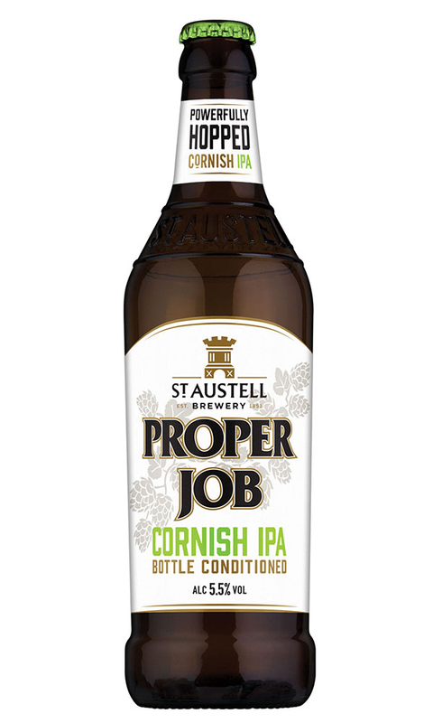 Proper Job St. Austell