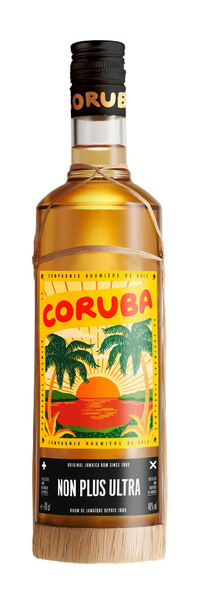 Rum Coruba NPU