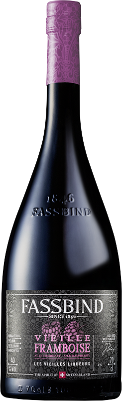 Vieille Framboise Barrique Fassbind