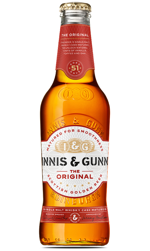 Innis & Gunn Original