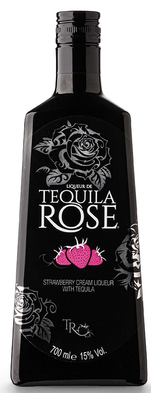 Tequila Rose