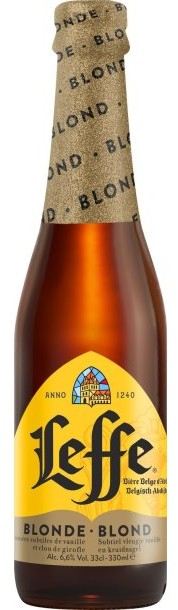 Leffe Blonde