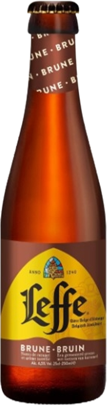 Leffe Brune