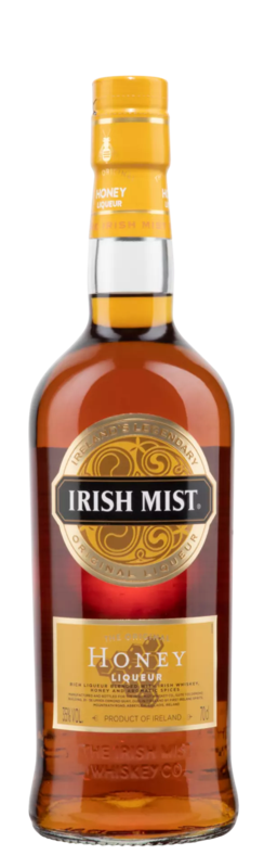 Whiskey Irish Mist