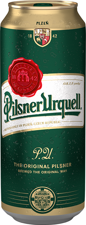 Pilsner Urquell