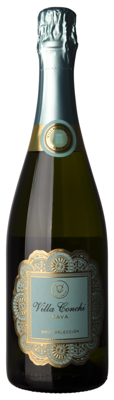 Cava Villa Conchi Brut