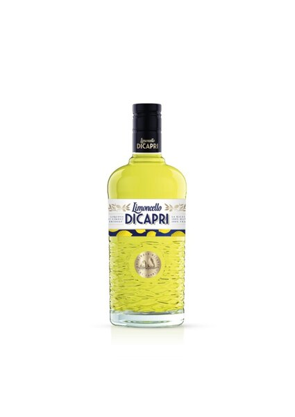 Limoncello di Capri