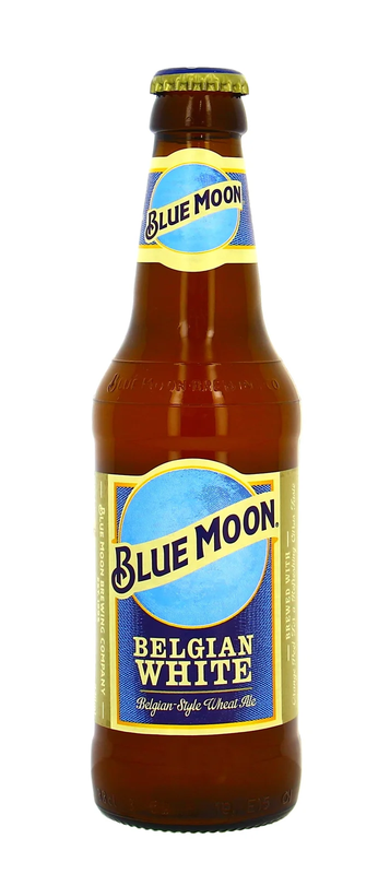 Blue Moon Beer
