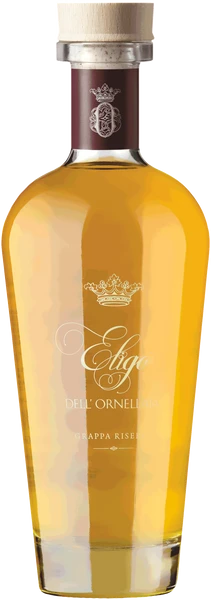 Grappa Ornellaia Eligo