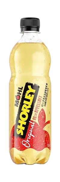 Möhl Shorley