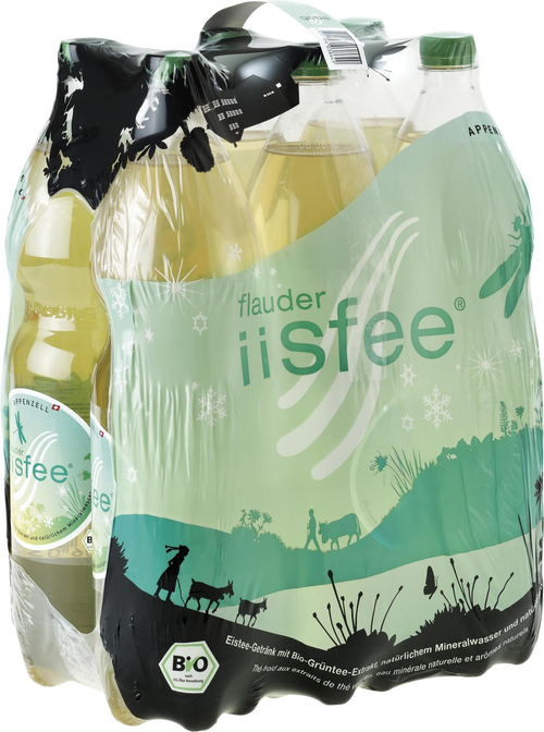 Appenzeller Flauder iisfee