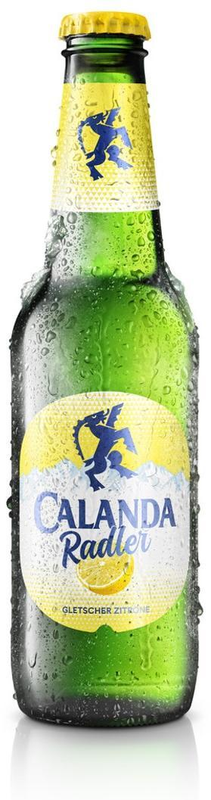 Calanda Radler