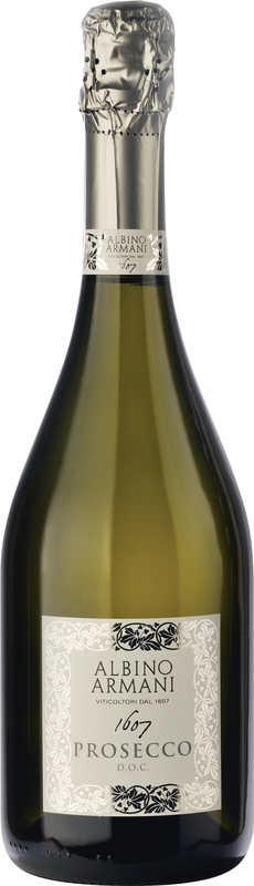 Prosecco Albino Armani DOC