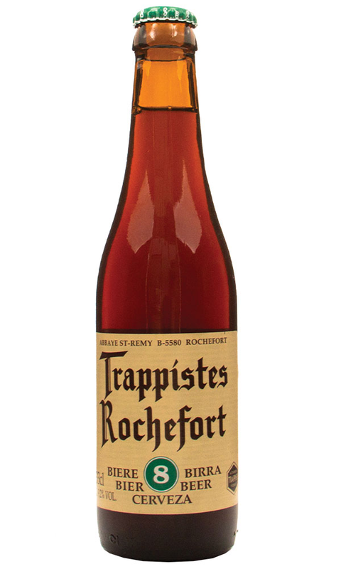 Rochefort 8