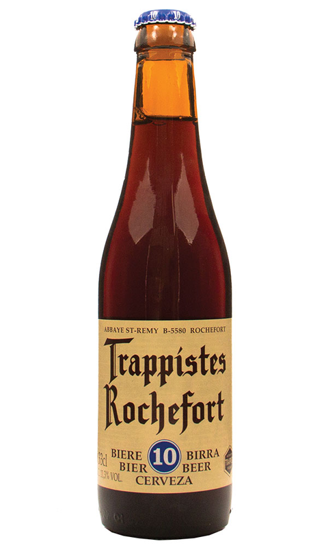 Rochefort 10