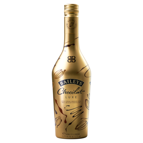 Baileys Chocolate Luxe