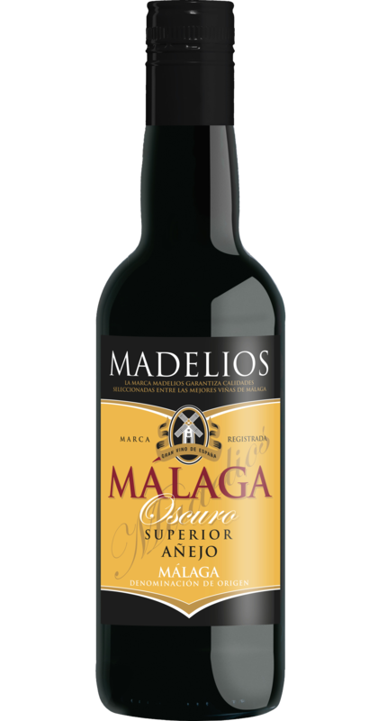 Malaga Madelios