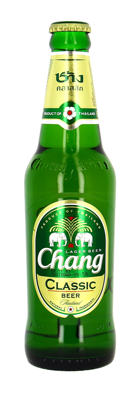Chang Beer