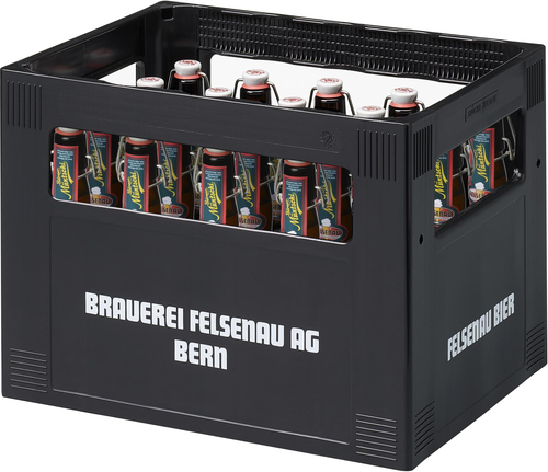 Felsenau Bärner Müntschi