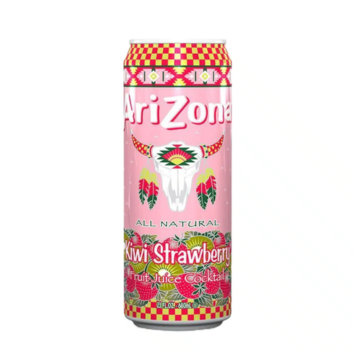 AriZona Kiwi Strawberry