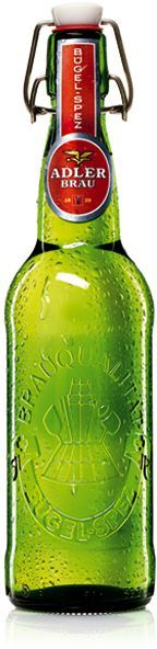 Adler Bräu Bügel Spez