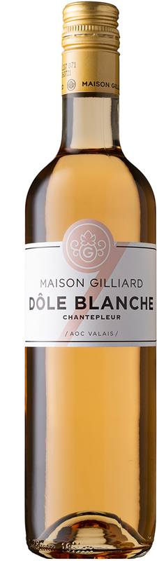 Dôle Blanche Chantepleur