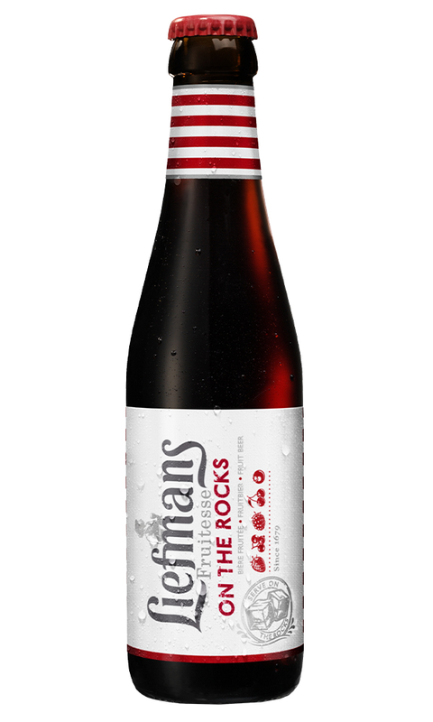 Liefmans Kriek Brut