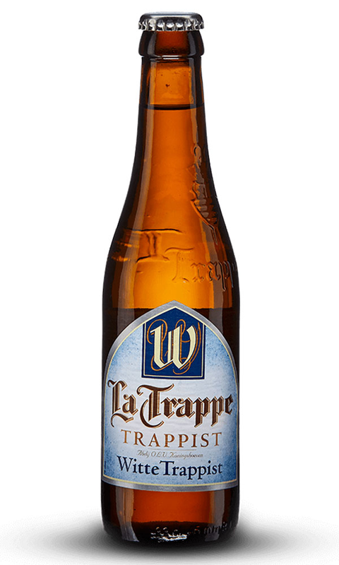 La Trappe Witte blanche
