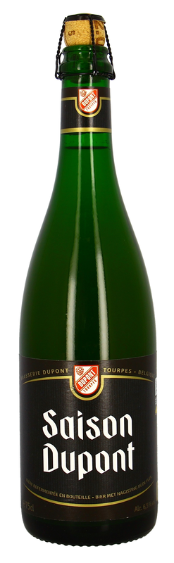 Saison Dupont