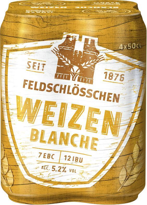 Feldschlösschen Weizen
