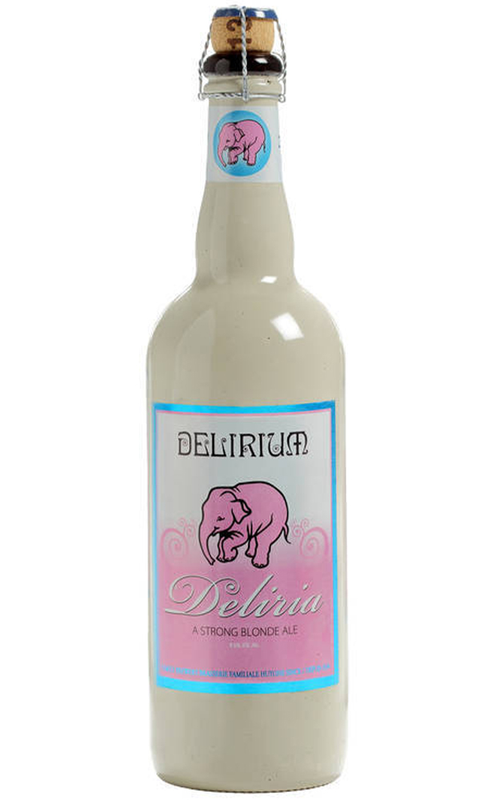 Delirium Deliria 