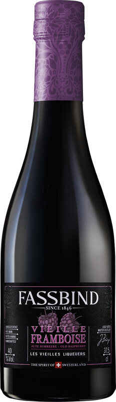 Vieille Framboise