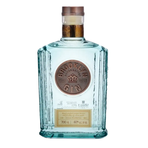 Gin Brooklyn