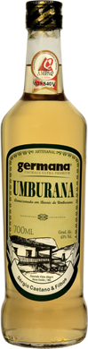 Cachaca Germana Umburana