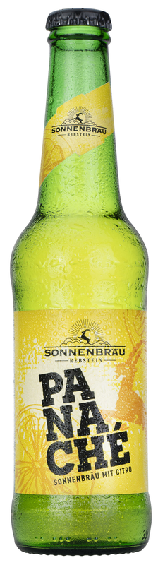 Sonnenbräu Panaché 